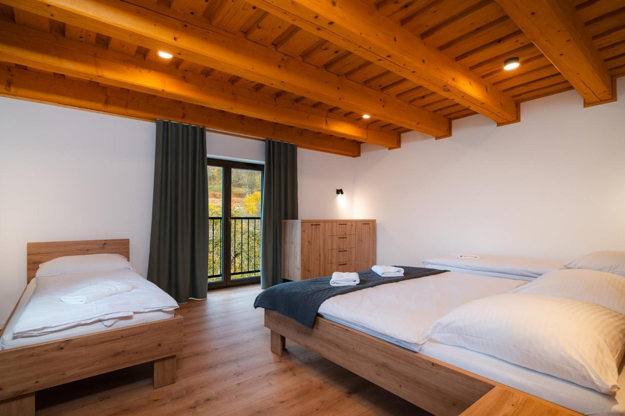 Villa Seraf Terchová Buitenkant foto
