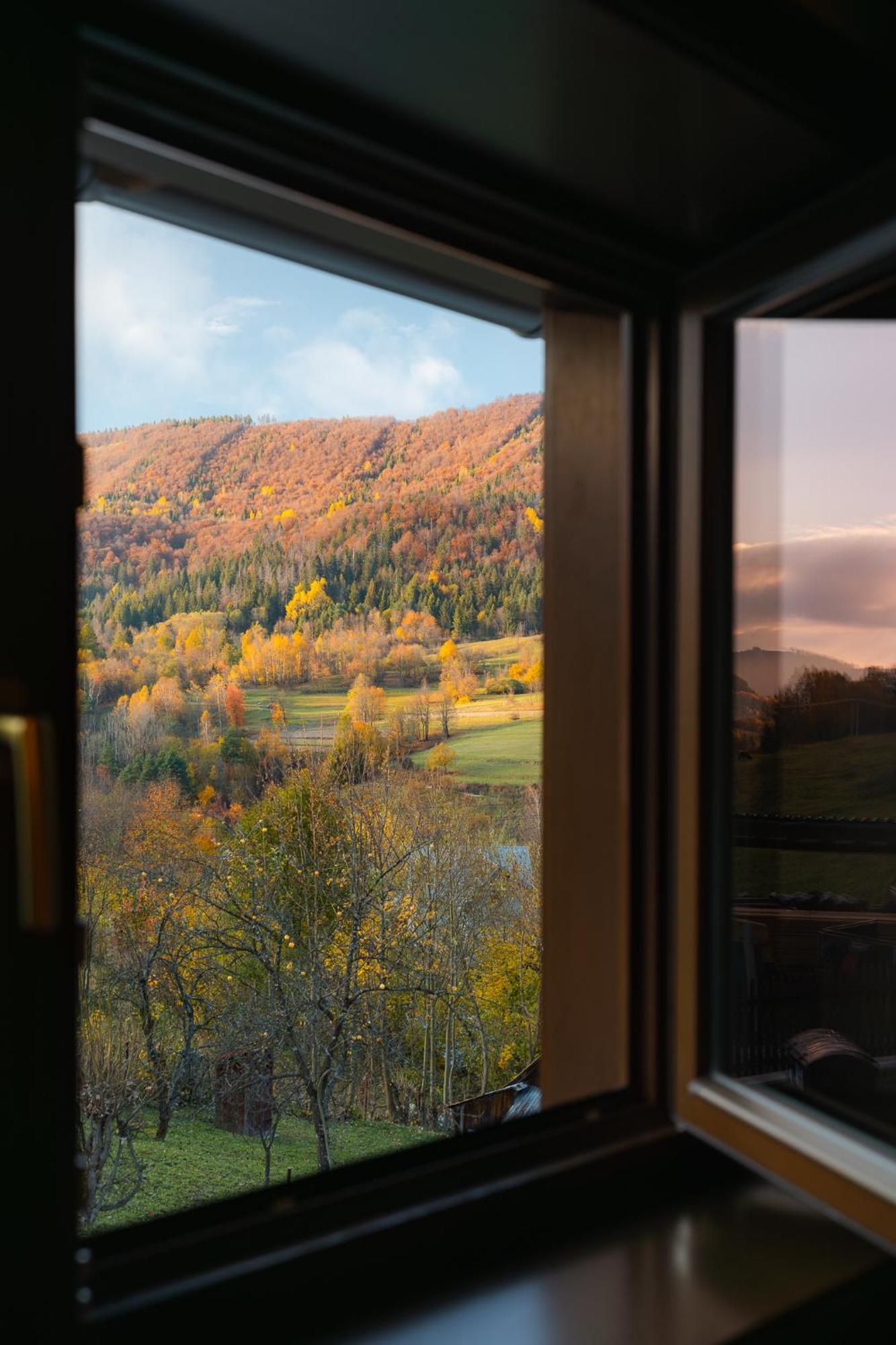 Villa Seraf Terchová Buitenkant foto